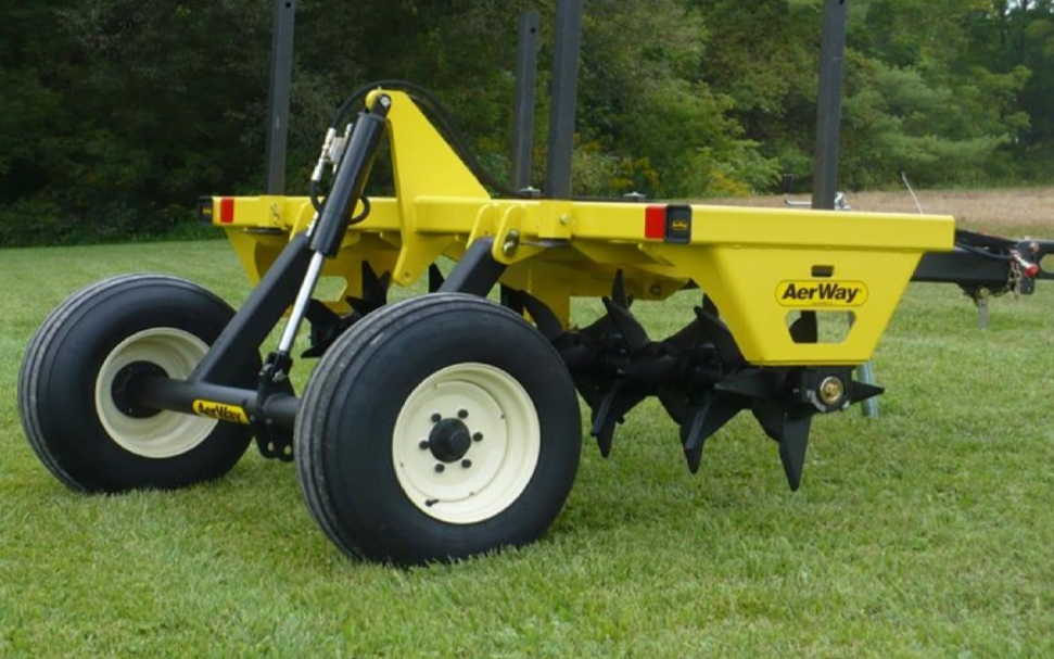 Aerway Aerator Aerway Aerator