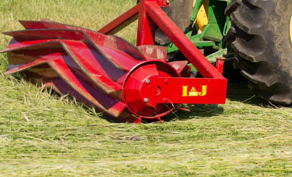 Roller Crimper Roller Crimper